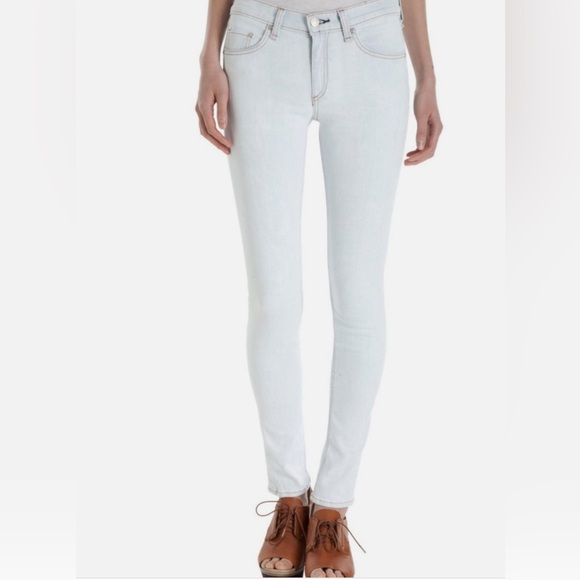 rag & bone Denim - RAG & BONE Summer Skinny